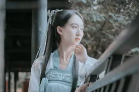 故事：出嫁不久娘家被抄，夫君宠妾灭妻，她带着丰厚嫁妆果断和离图片