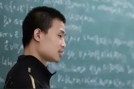 科普：韦东奕帮助博士们解决的纳维-斯托克斯方程，到底是什么图片