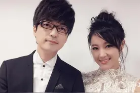 玖月再没有奇迹：离婚4年，王小玮不温不火，王小海销声匿迹图片