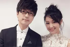 玖月再没有奇迹：离婚4年，王小玮不温不火，王小海销声匿迹图片