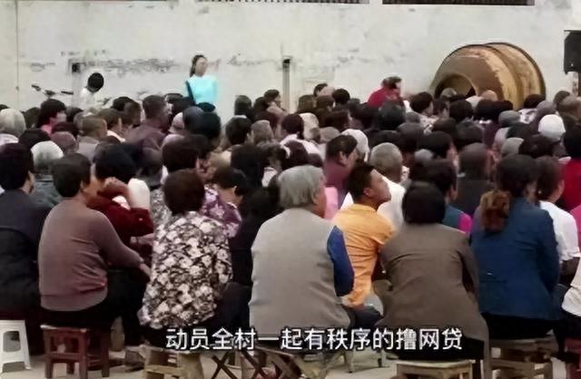 小贷逾期1年多不还，小贷逾期1年多不还会怎样 配图05