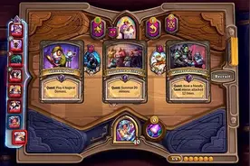 战棋大更新来了！免费领皮肤！海量新饰品来袭图片