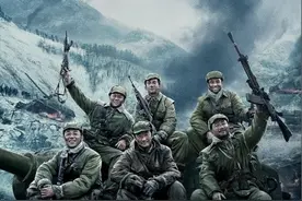 《士兵突击》为啥首先拆了钢七连？图片