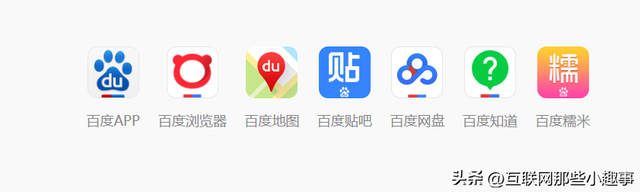 �ٶ�Ӫ�����ٶ��ƹ㡢�ٶȾ��۵���������û��Ĳ�֮ͬ����ʲô