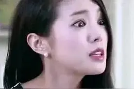 夫妻闹别扭分居，妻子和他人相处毫不避讳，应不应该？图片