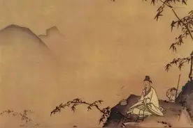“人瘦尚可肥，士俗不可医”｜如何活于世俗而不落俗？关键看心态图片