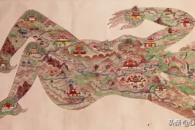 最强风水局：你不知道的 “西藏魔女” 与 “十二镇魔寺”图片