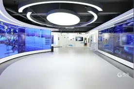 考工记·探寻青岛硬科技⑭丨打破停车信息孤岛，它让停车这件事变得更容易图片