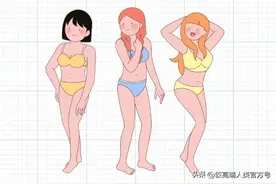 女朋友胸太大，我很烦恼会不会有危险图片