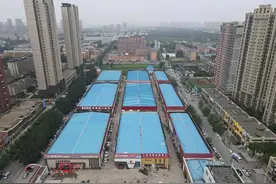 2022年吉林高中排名，第一名是清北摇篮，第二名进步十分明显图片