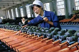 中国子弹生产技术占有绝对优势，你知道一颗子弹造价多少吗？图片