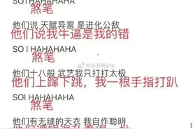 网友破译华晨宇新歌图片