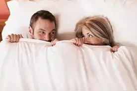 提升夫妻感情的七个生活习惯图片