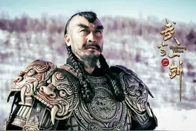 一代天骄努尔哈赤：金庸盛赞四百年才出一位的旷世枭雄图片