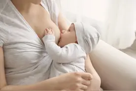 科普 | 哺乳期感冒发烧如何用药？图片