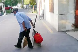 父亲，下辈子请别再让我们做您的孩子…图片