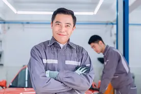 技师和中级职称享受的待遇会一样吗？如果不一样差别有多大？图片