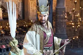 《封神》看懂了姜后三人同修，才知殷寿为何非在祖宗面前淫乱妲己图片