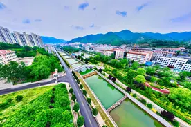 平顺县“三提升”加快推进新型城镇化建设图片