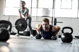 颈椎不适、肩颈痛……中医教你试试“通关拍打操”！图片