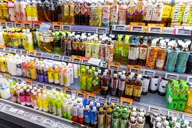 今夏“千茶大战” 无糖茶饮料还能怎么卷？图片