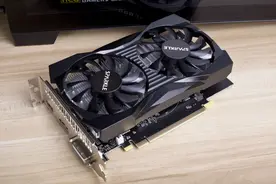 老平台升级显卡怎么选？GTX1050TI或许比RX6500XT更香图片