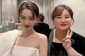 大碗娱乐变天了！贾玲 张小斐离开带走多位艺人，背后原因早有预兆图片