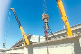 聚力项目建设强引擎 夯实经济发展压舱石——乌鲁木齐加快推动“项目增量”转化为“效益增量”图片