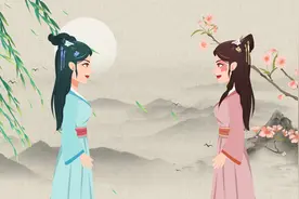 清朝后宫妃子共有8个等级，皇帝选女人的要求原来这么严图片