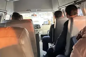 仅她可见的朋友圈！“警察+警嫂”的异地恋超甜图片