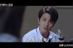 《阳光之下》彭冠英没有浪费一个镜头图片