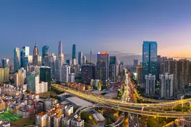 创新百强区！广州这些区厉害了！图片