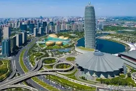 河南文化底蕴深厚，河南的酒、餐、茶等为什么都不景气？图片