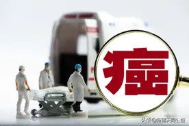 为什么HIV/艾滋病病毒感染者患癌症风险更高图片