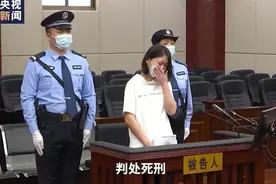 48笔录，证据链完整，眼泪谎言难掩真相，把戏看穿，正义必胜图片
