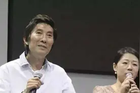 洪汉义从黑帮老大毒枭香港地下皇帝到忠实基督信徒如何完成蜕变？图片