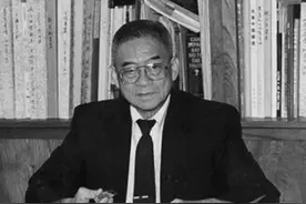 1984年陈济棠之子回国，建议邓小平为共产党改名，邓公如何回应？图片