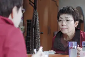 好家伙！《熟年》混进两“搅屎棍”，观众：连扯后腿的作用都没有图片