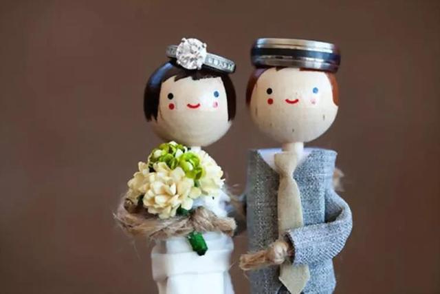 结婚第十五年称水晶婚(水晶婚是多少年才是?) - 趣测网