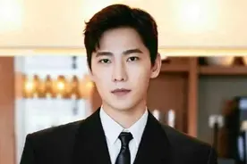 爱岗敬业 勤勉努力 杨洋——从舞蹈员到影视演员的成功转型图片