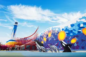 大连圣亚定增落定，“海洋馆第一股”控制权易主图片