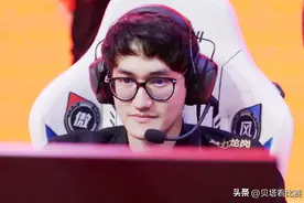 再见Karsa？本人亲口透露：打完JDG后，教练说不会再让我上场了图片