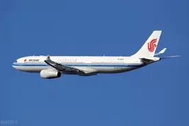 空客A330介绍图片