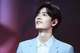 2023肖战跨年节目揭晓！演唱林俊杰之歌，“余生”夫妇再度同台图片