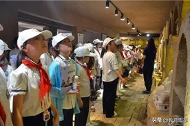 研学活动“变质”，学生家长焦虑，孩子们的安全谁来保障？图片