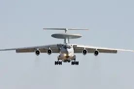 到目前只有1艘弹射航空大舰，为何要生产30多架特殊预警机？图片