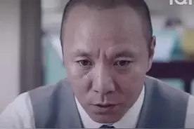 杠杆：胥枫搞垮宋一楠后发现了真仇人龙哥，阿发因霍刚与龙哥结仇图片