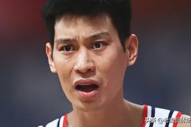 道不同不相为谋！林书豪告别CBA，说出4个感谢，只字未提郭士强图片