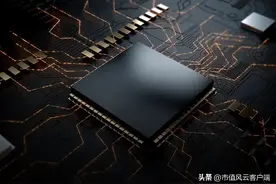 成立四年闯关科创板，三年亏34亿：中芯集成，速成模式下风险与优势图片