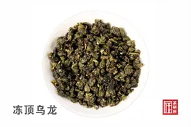 台湾十大名茶排行榜（2023）图片